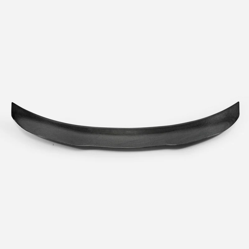 F82 M4 PSM Style Rear Spoiler CF(1)