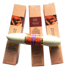 Снижение yam усадочная затяжка влагалища усадочная палочка для вагинальная палочка для сужения влагалища doyan палочка для влагалища