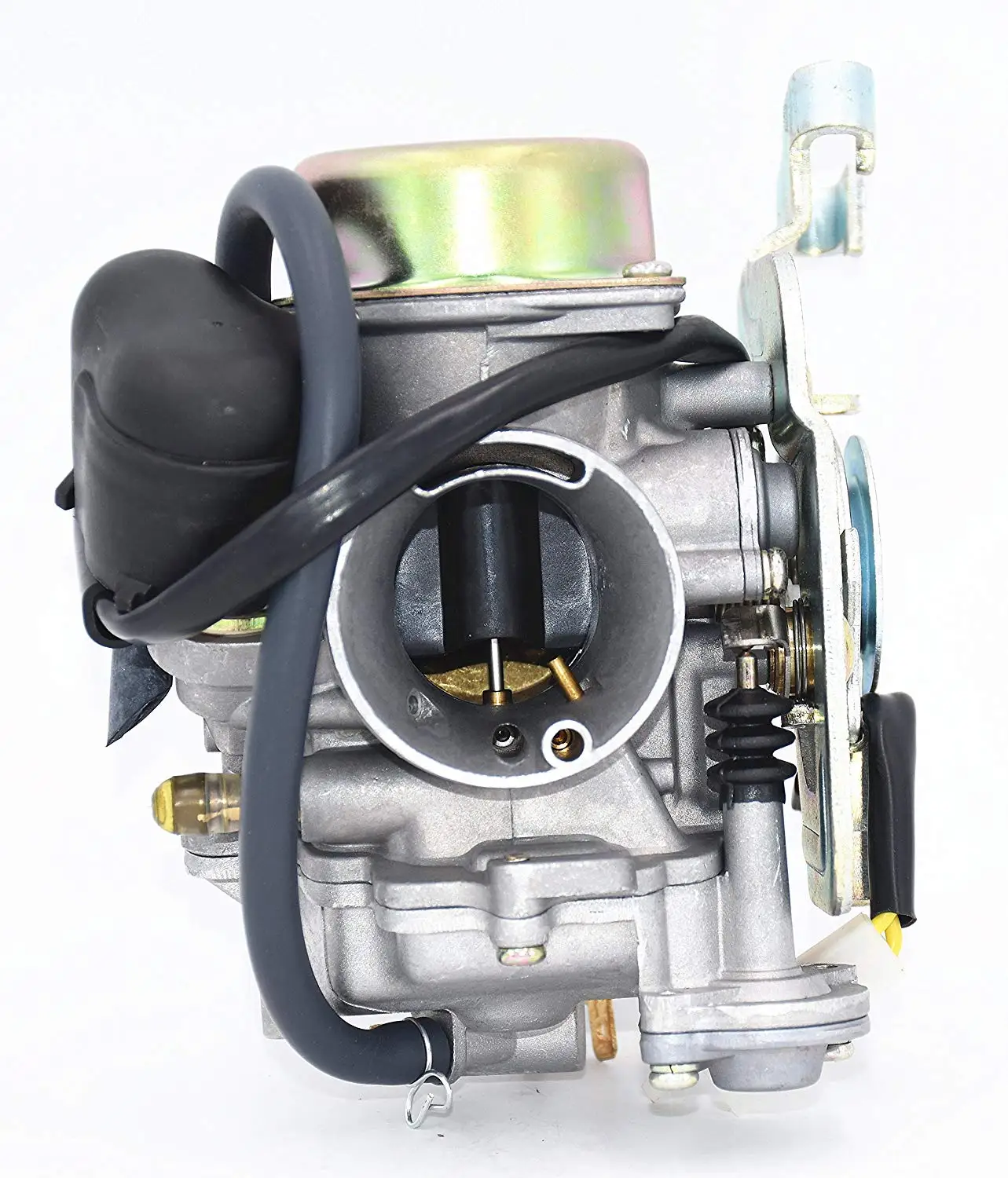 Pasenpovor мотоциклетные Запчасти cvk30 30 мм carb Карбюратор для ЦВК 150cc ~ 250cc Racing scooter