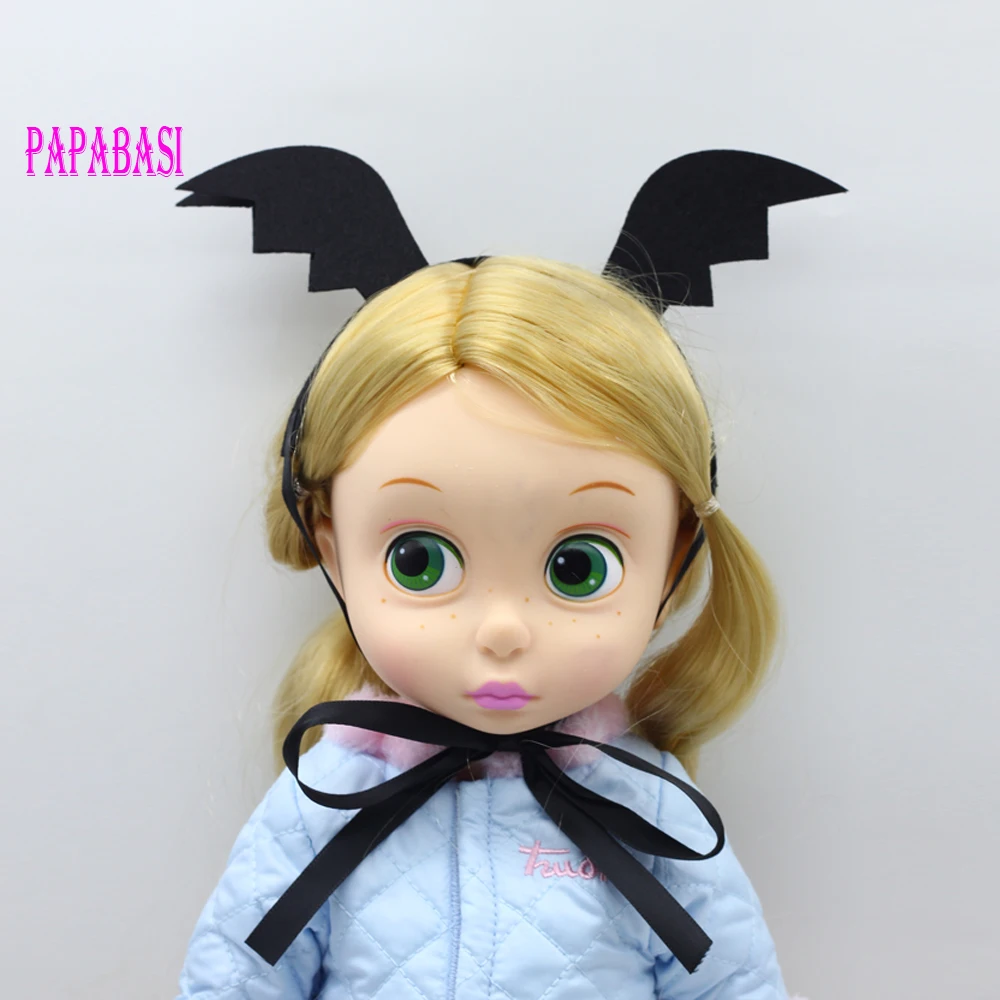 18 inch doll headbands