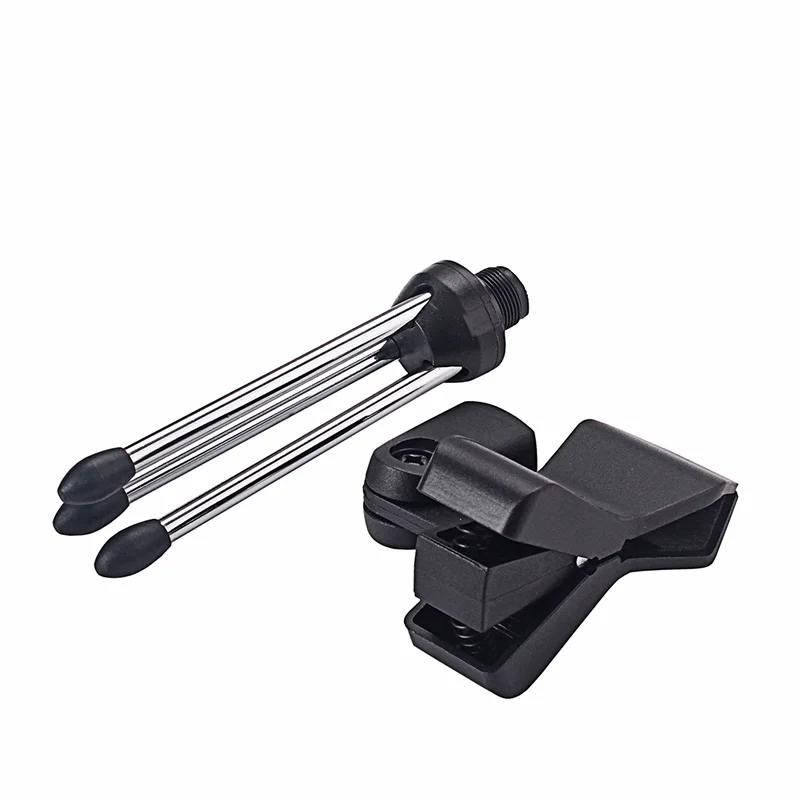 Stringed instrument parts and accessories Microphone Mic Stand Tripod