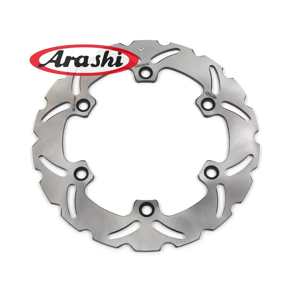 

Arashi New 1PCS CNC Front Brake Discs Brake Rotor For HONDA FORZA 250 2008 2009 2010 Motorcycle Accessories Parts