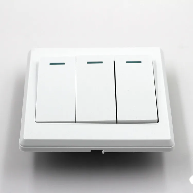 Us 2 9 50 Off 10a 3 Gang Wall Plate Light Bulb Push On Switch Plug Sockets In Switches From Lights Lighting Aliexpress Us 2 9 50 Off 10a 3 Gang Wall Plate Light Bulb Push On Switch Plug Sockets In Switches From Lights Lighting Aliexpress