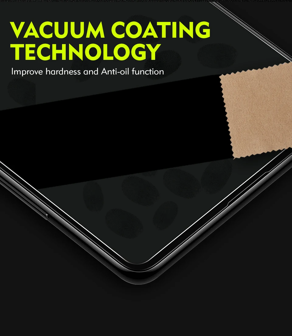 xiaomi mi mix 2 tempered glass (7)