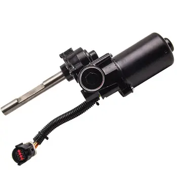 

Remanufactured 9L7Z16A507A Left Running Board Motor For 07-14 Ford Expedition Lincoln Navigator