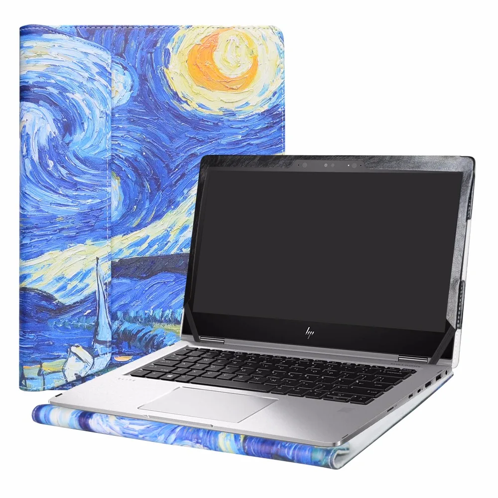 Luva do Portátil Bolsa Notebook Case para 13.3 hp Elitebook X360 1030 g2 Capa Bolsa