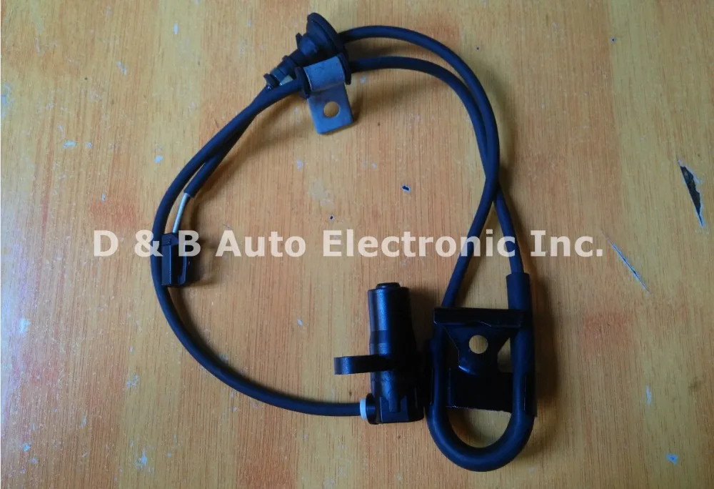 1pc High Quality ABS Speed Sensors 89545 48030 for Toyota Lexus RX300