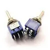 mts203 on off on 6pin 3a 250v 6a 125v