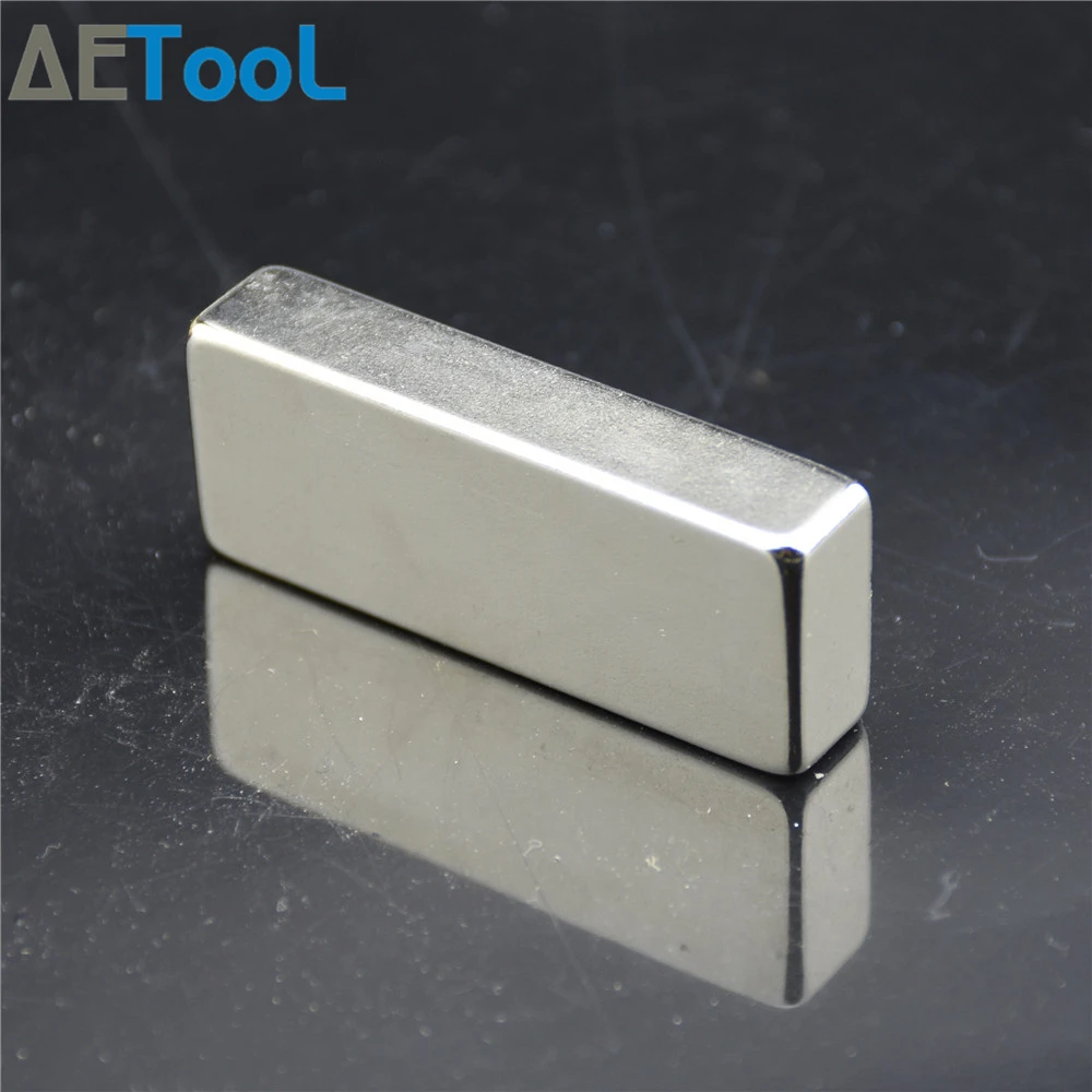 20x Strong 7mm x 3mm N38 Neodymium Disc MagnetRound Craft Model Rare Earth