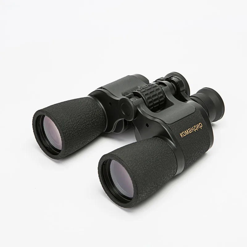 الروسية مناظير Boshile 20x50 Hd قوية العسكرية مجهر عالية مرات التكبير تلسكوب Lll للرؤية الليلية للصيد التخييم