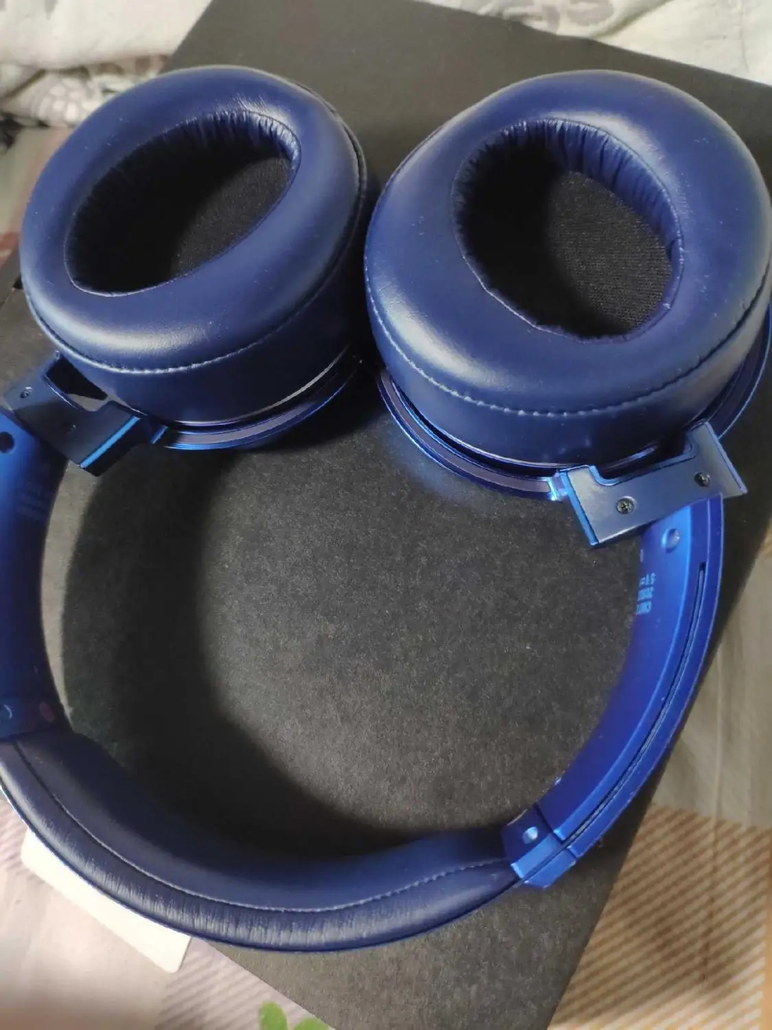 USED SONY MDR-XB950B1 Extra Bass Wireless