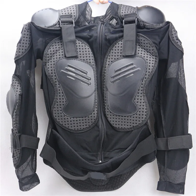 BA-01 мотоциклетная Защитная куртка F 0 X body armor Кроссовый велосипед