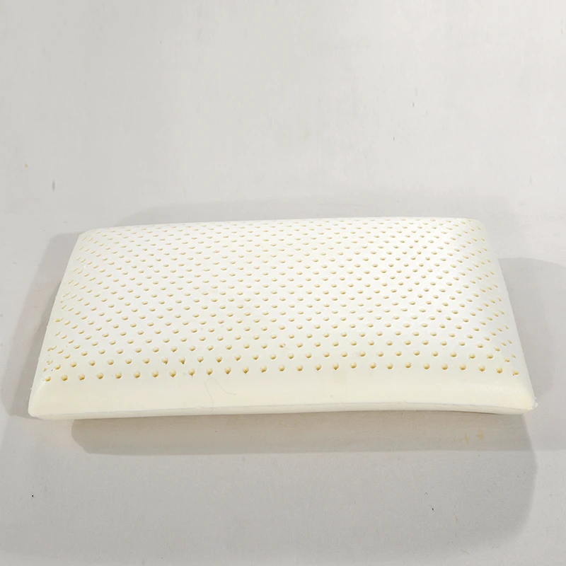 Peter Khanun, натуральный латекс, для взрослых, постельные принадлежности, сервица, позвонки, массажная подушка, для здоровья, для шеи, скрепленная, для ухода за головой, подушка с памятью, 3 размера, 023