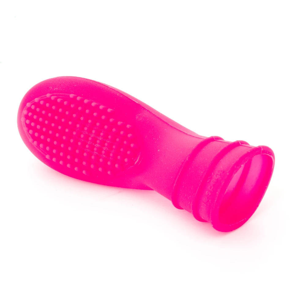 Водонепроницаемый Лидер продаж женщина Танцовщица палец G Стимулятор Танцы