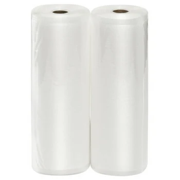 

28X500Cm Roll Vacuum Sealer Bags Fresh-Keeping Bag Of Vacuum Sealer Food Storage Bags Embossed Package Film Keep Fresh Foodsav