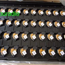 Новая Оригинальная олазерная головка автомобильный CD-плеер лазерный SF-C20 автомобиля лазер для CDM-M6 CDM-M7 МЧР M6 M7