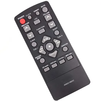 

New Remote Control for lg AV Audio/Video Players controller AKB35168202