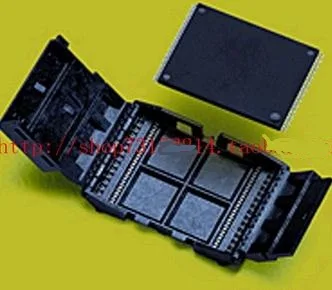 

Programming burning seat empty seats connector socket programming 980020-40-01 40P