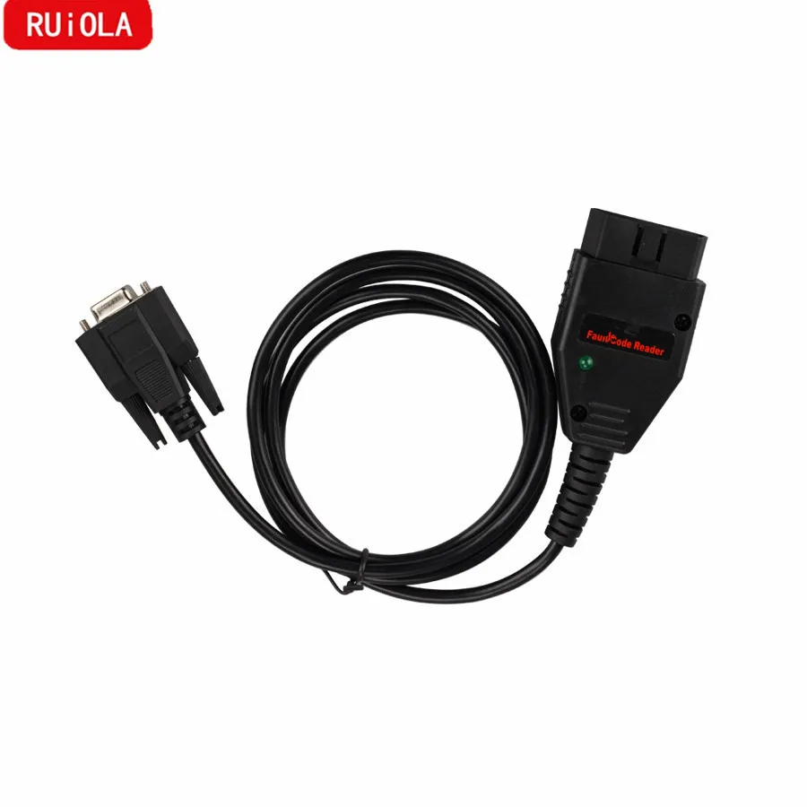 

for Volvo Serial Diagnostic Cable Car Diagnostic Tool for Volvo Diagnostic Cable