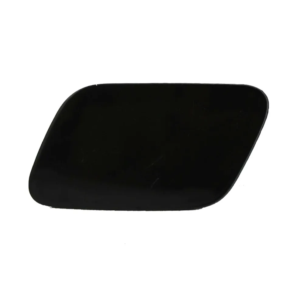 Bumper Headlight Washer Cap Cover For Audi A4 B7 2005 2006 2007 2008