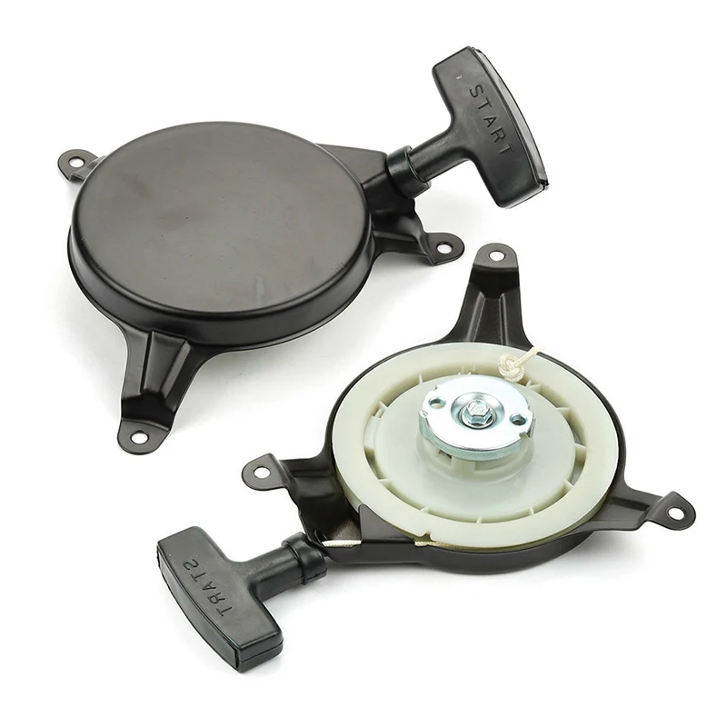 

Motor Pull Recoil Starter 14 165 07-S Spare Parts Engine Replacement Accessories Attachment Trimming