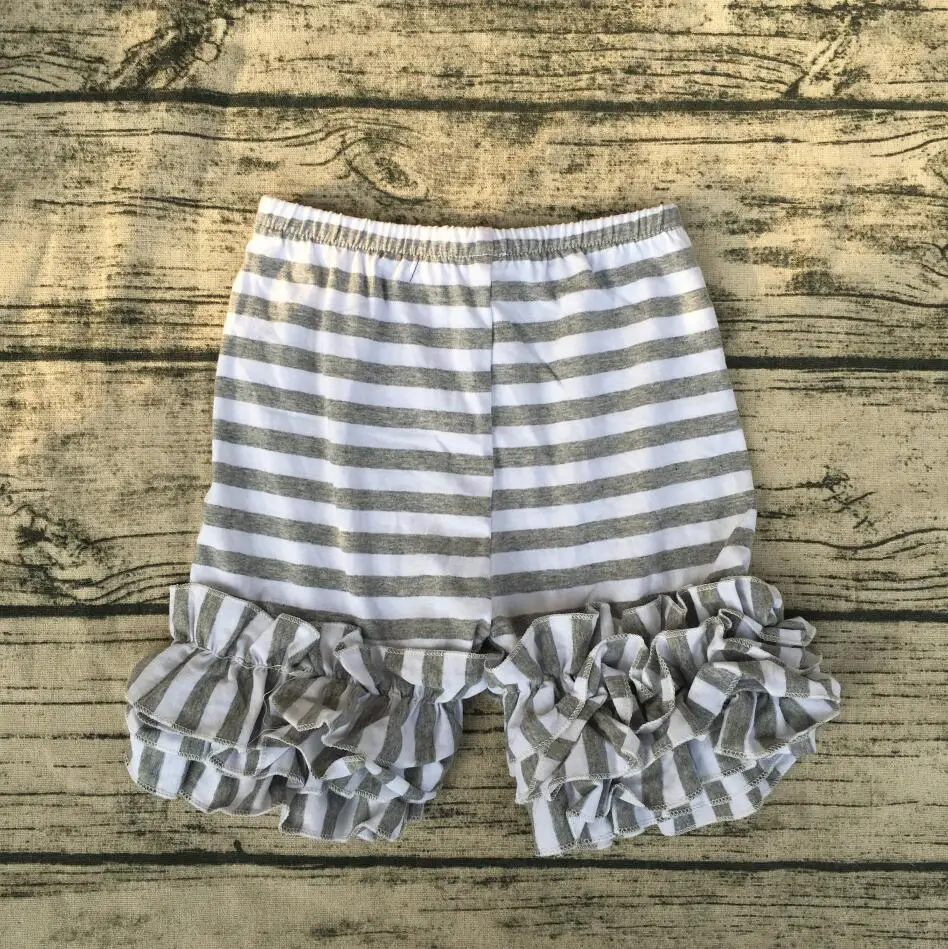 baby boutique wholesale children's clothing kids stripe cotton summer