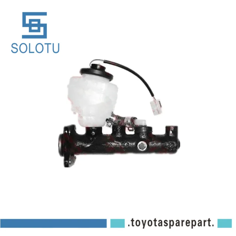 

Brake Master Cylinder FOR TOYOTA CRESSIDA Saloon (_X6_) 2.0 (RX60) 47201-22650