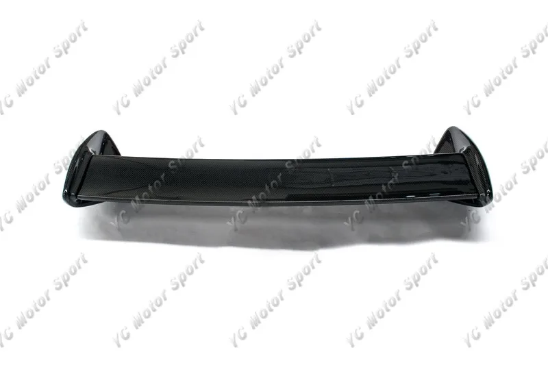 1991-1995 Toyota MR2 SW20 Rev 5 TRD Style Rear Spoiler Wing CF (11)_
