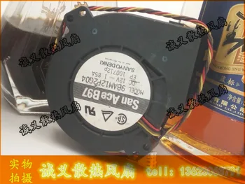 

Sr1630 Sr1695 9BAM12P2G03 9BAM12P2G04 12v 1.85a 9.7x9.7x3.3cm