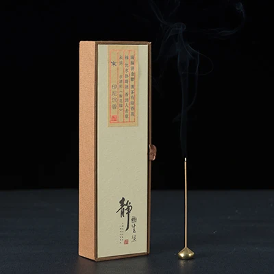 Indonesian Agarwood Natural Indonesian Ambon Agarwood Incense Stick Aromatic India Laoshan Sandalwood Room Fragrance Wormwood Porta Incenso Yoga - Аромат: Indonesian Agarwood