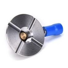 Mod diy 510 adaptador conector primavera carregado 510 conector com pino flutuante para cigarros e bateria mods caixa de vapor