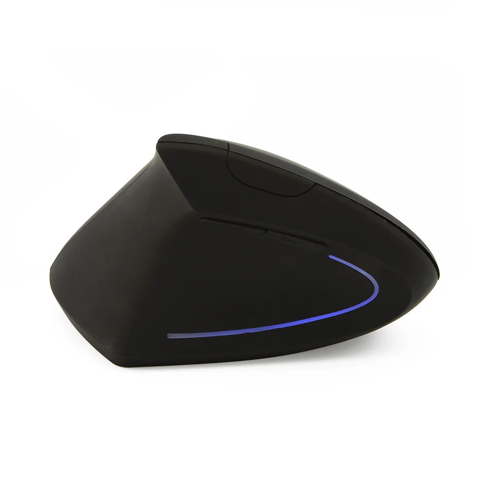 vertical mouse