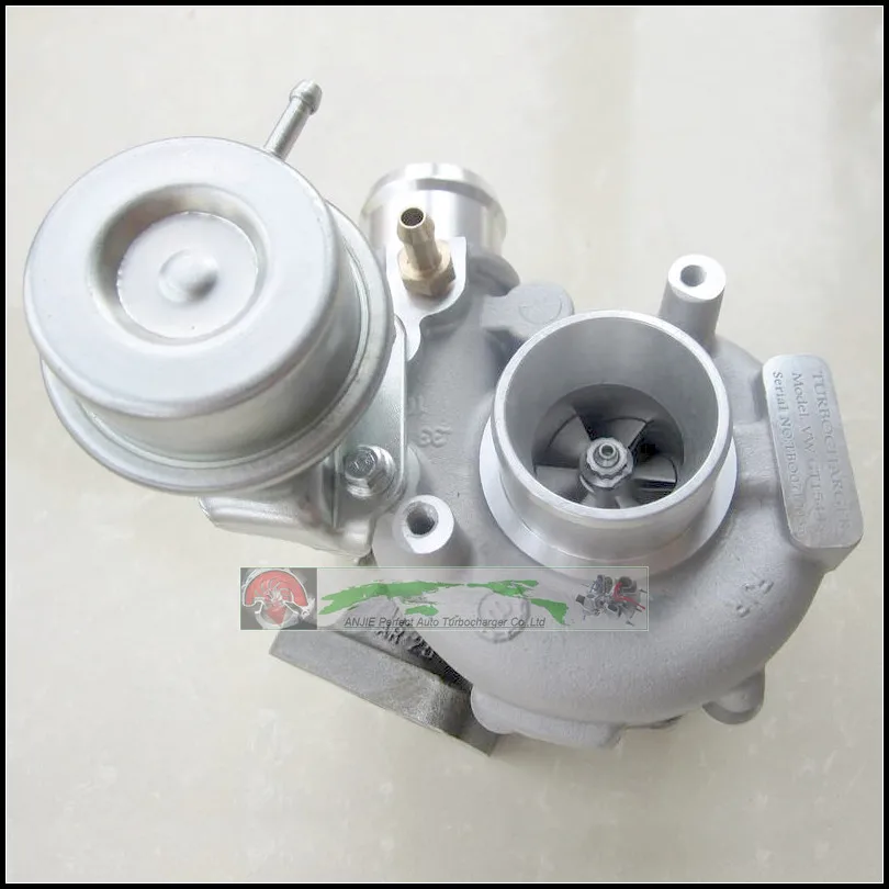 GT1544S 701729-5010S 701729 045145701J 045145701C Turbo For AUDI A2 VW Lupo Marine Arosa Cordoba Ibiza AMF (7)