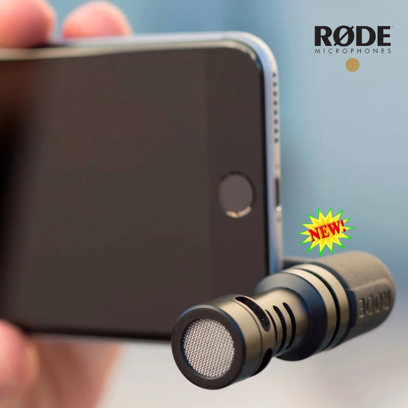 Rode Mic Iphone Rode Mic Iphone