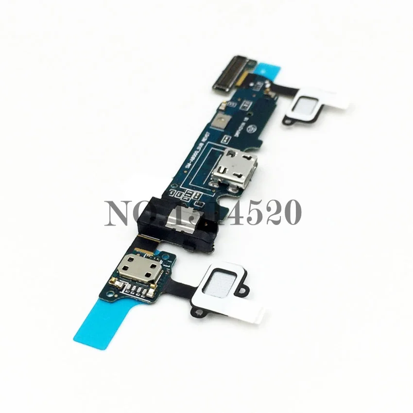 USB Charging Port Flex Cable For Samsung Galaxy A8 A800F A8000 USB ...