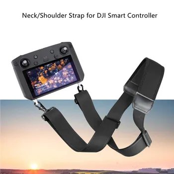 

Neck/Shoulder Strap for DJI Smart Controller 5.5-inch Screen Smart Controller Lanyard with Remote Buckle for MAVIC 2 Pro&Zoom