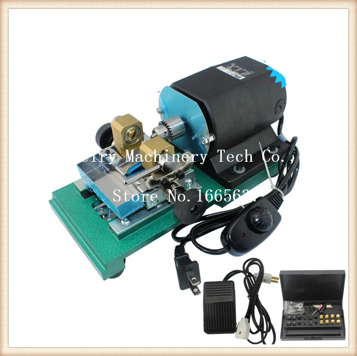 Free Shipping Jewelry Shop Tools Pearl Drilling Machine Beading Holing Machine 1 pc/lot pearl beading flounce bardot velvet bodysuit