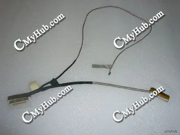 

New For ASUS Vivobook Q200E S200E X201E X201L X202E DD0EX2LC030 LED LCD LVDS Cable