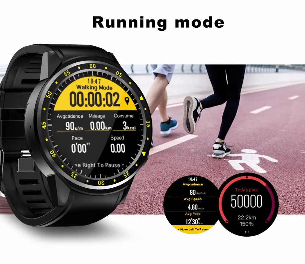 Cawono CN1 smart watch GPS Спорт Смарт часы умные часы мужские фитнес браслет телефон с Камера высотомер SmartWatch Поддержка sim-карты сердечного ритма наручные часы для IOS телефонах Android