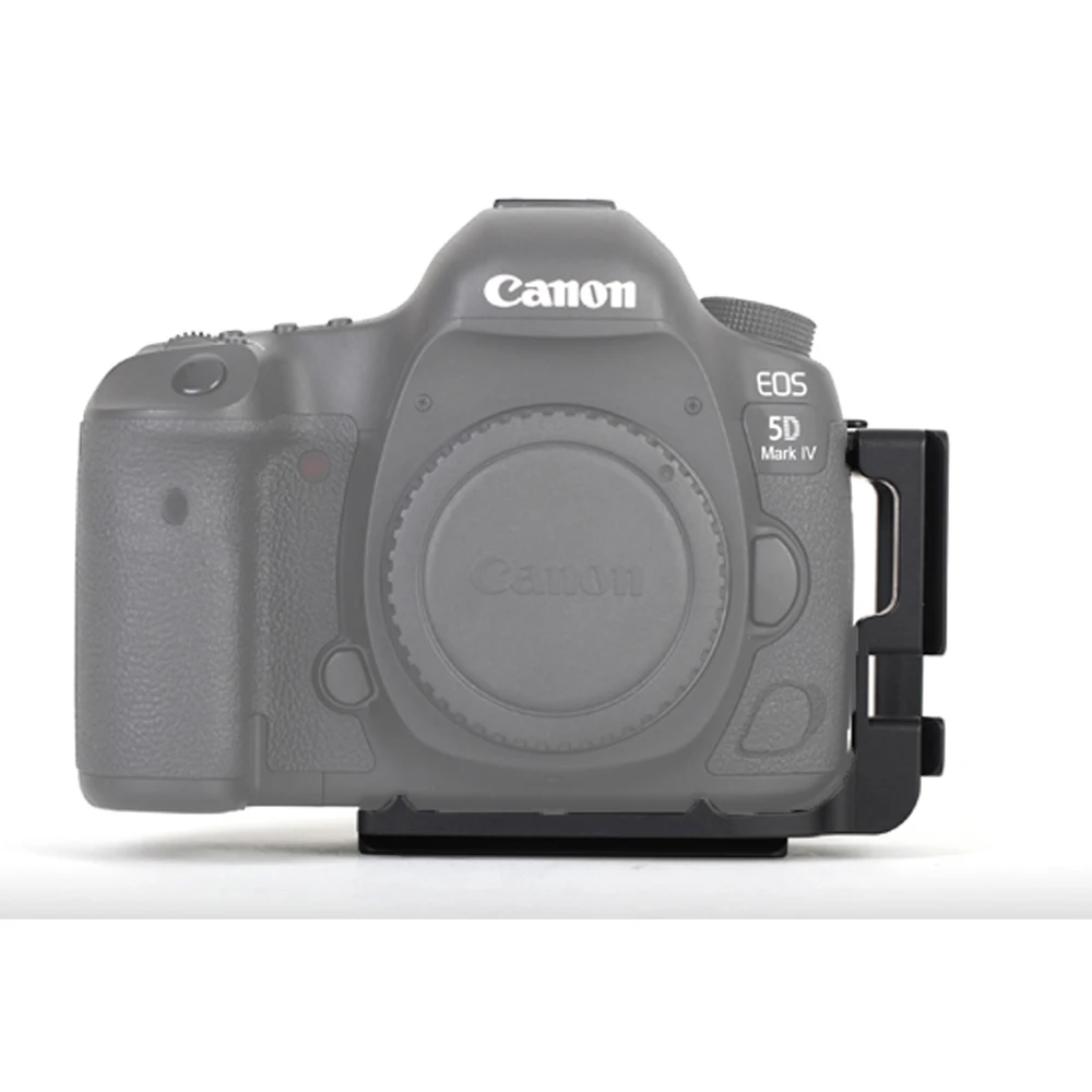 5DIV Special Quick Release Plate, Arca Swiss Type L Plate Bracket Hand