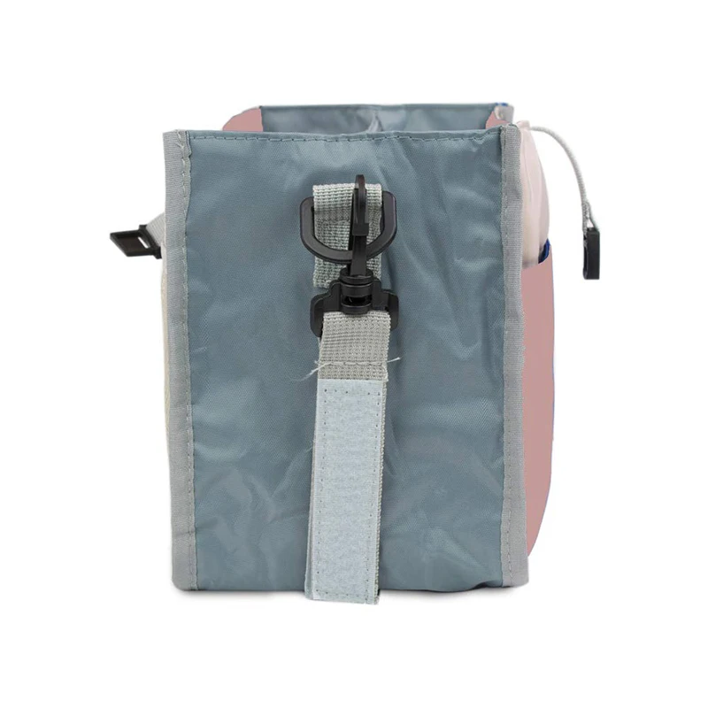 Organizer Portable Baby Bag (6)