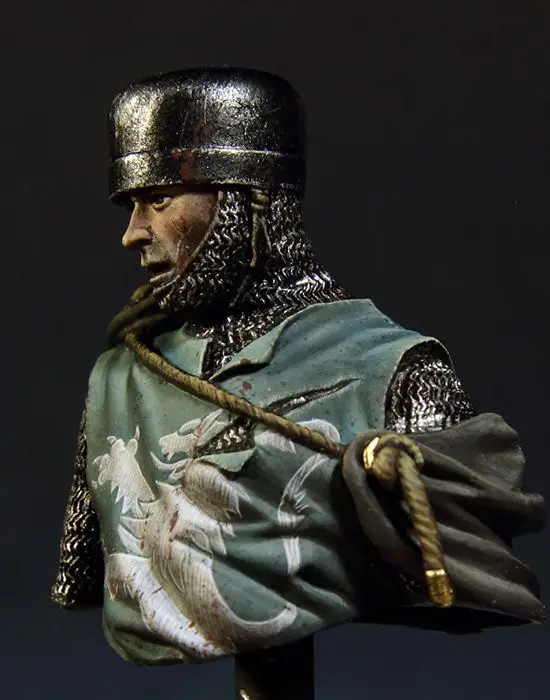 Knight of Antiochia--120  (2)