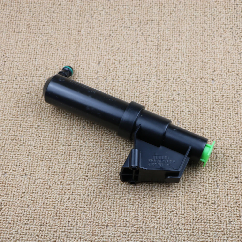 

FOR VOLVO S40 LEFT-RIGHT HEADLIGHT WASHER NOZZLES 30699012