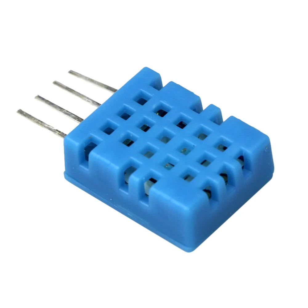 

1x DHT11 DHT-11 Digital Temperature and Humidity Temperature Sensor for arduino DIY KIT