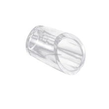 Дыхательный спирт Тестер Алкотестер мундштук дуя сопло для брелок алкотестер мундштук