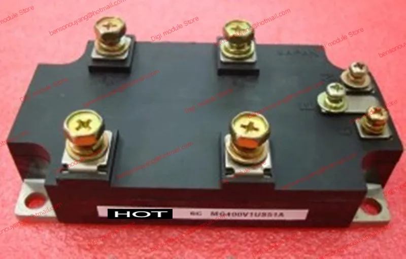 

MG400V1US51A Free Shipping