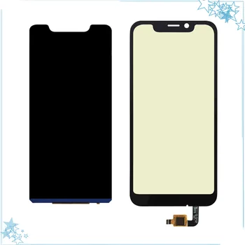 

For Blackview A30 LCD Display and Touch Screen Digitizer Assembly Replacement For Blackview A30 Separately Parts
