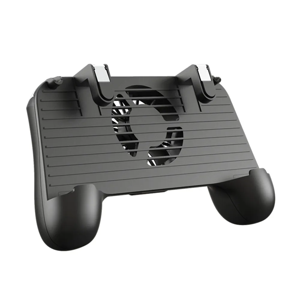 PUBG Mobile Phone Gamepad Controller Gaming Fire Buttons Game Joystick Mobile Ultra-Portable Handle