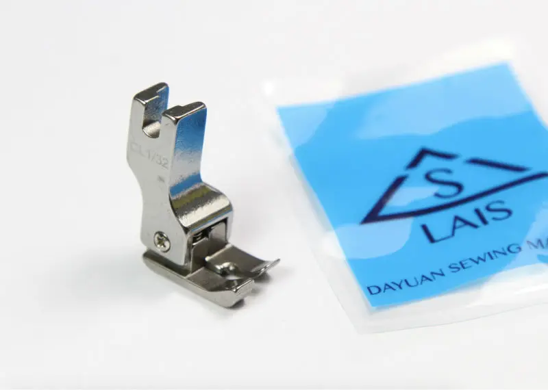 LAIS BRAND CL1/32 HINGED COMPENSATING FEET