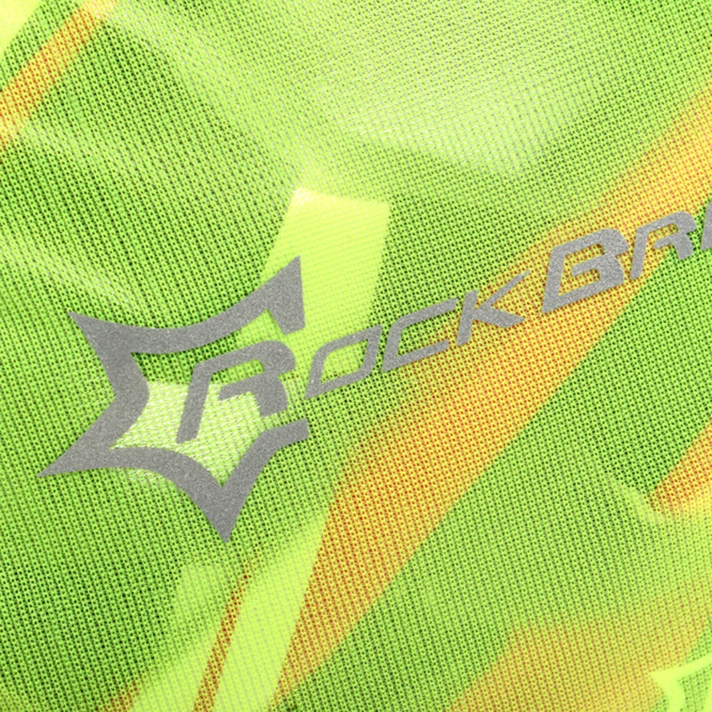 Rockbros ветрозащитный водонепроницаемый пыленепроницаемый чехол от дождя для